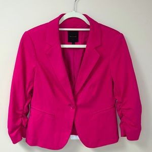 The Limited Blazer Size S
